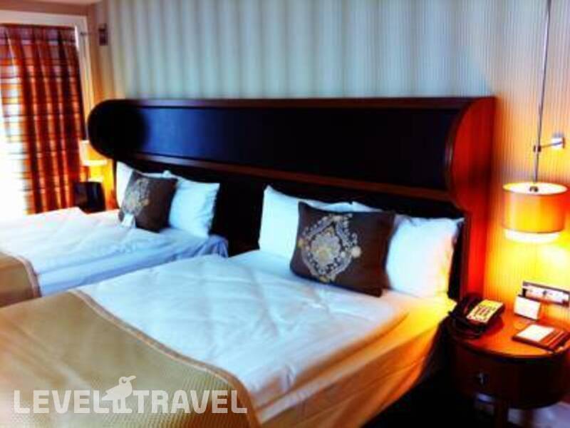 Фотография Titanic Comfort Hotel Фотография Titanic Comfort Hotel