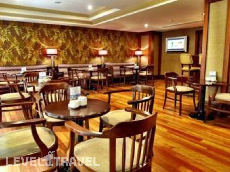 Фотография Titanic Comfort Hotel Фотография Titanic Comfort Hotel