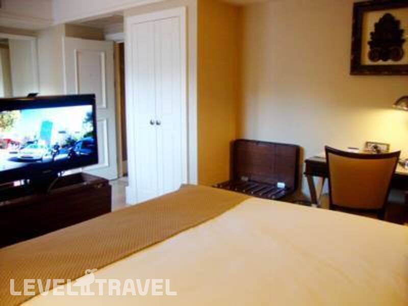 Фотография Titanic Comfort Hotel Фотография Titanic Comfort Hotel
