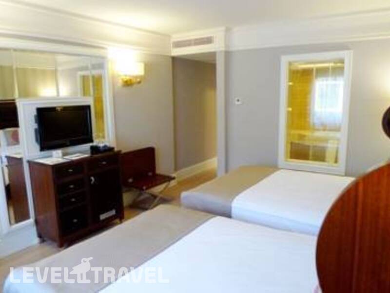Фотография Titanic Comfort Hotel Фотография Titanic Comfort Hotel