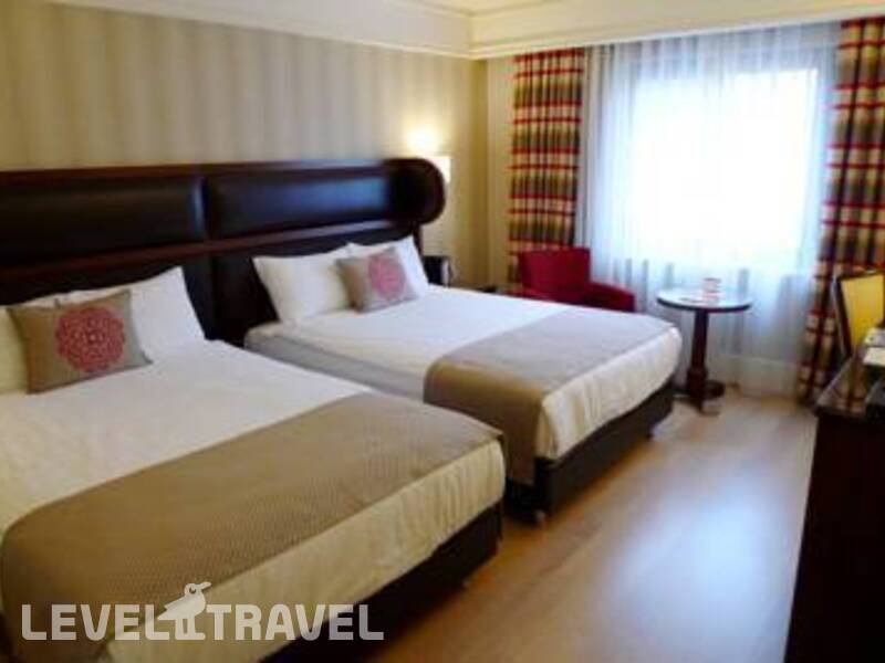 Фотография Titanic Comfort Hotel Фотография Titanic Comfort Hotel