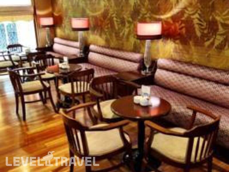 Фотография Titanic Comfort Hotel Фотография Titanic Comfort Hotel
