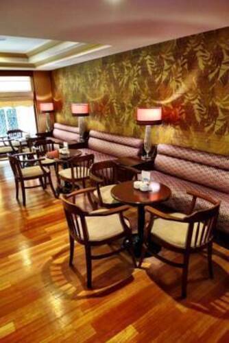 Titanic Comfort Hotel