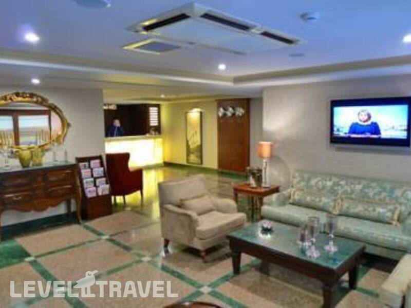 Фотография Titanic Comfort Hotel Фотография Titanic Comfort Hotel
