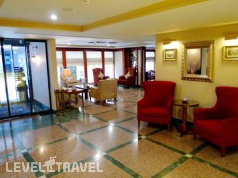 Фотография Titanic Comfort Hotel Фотография Titanic Comfort Hotel