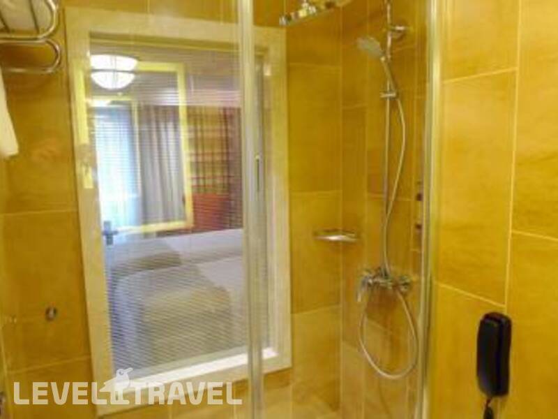 Фотография Titanic Comfort Hotel Фотография Titanic Comfort Hotel