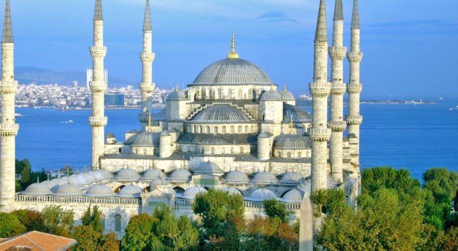 Deniz Houses