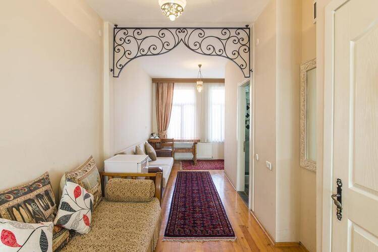 Deniz Houses