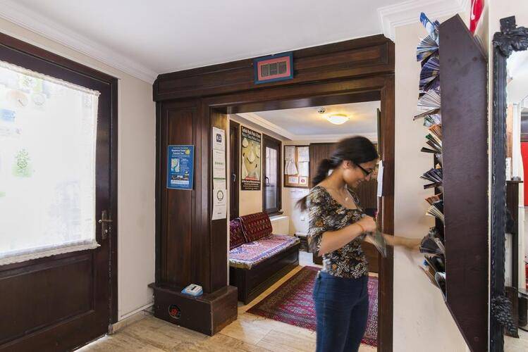 Deniz Houses