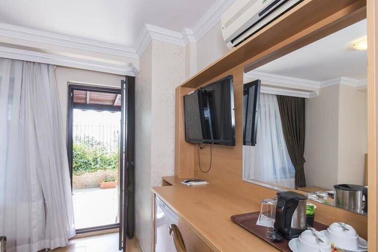 Deniz Houses