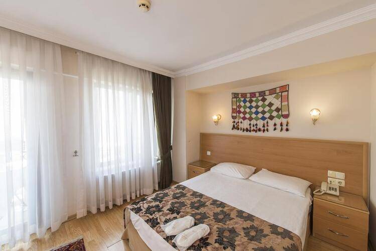 Deniz Houses