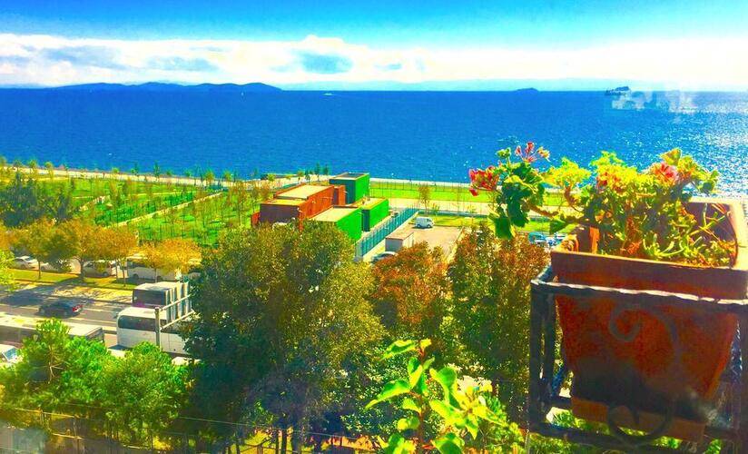 Deniz Houses