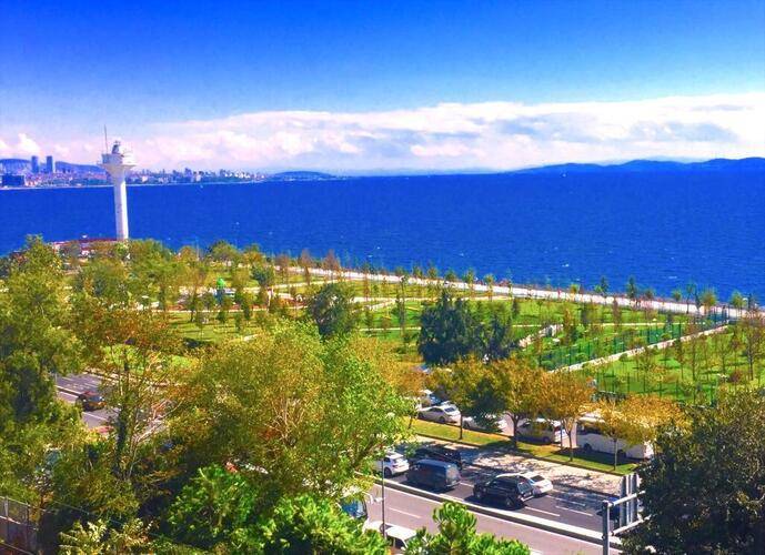 Deniz Houses
