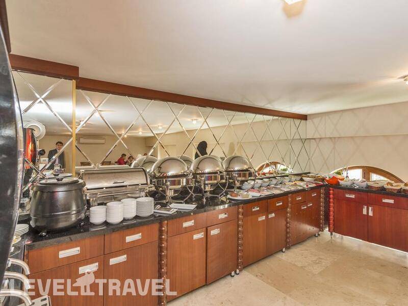 Фотография Eskar Hotel