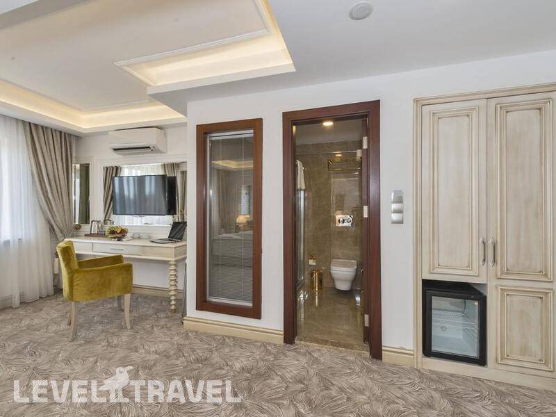Фотография Eskar Hotel