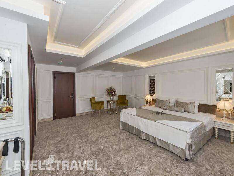 Фотография Eskar Hotel