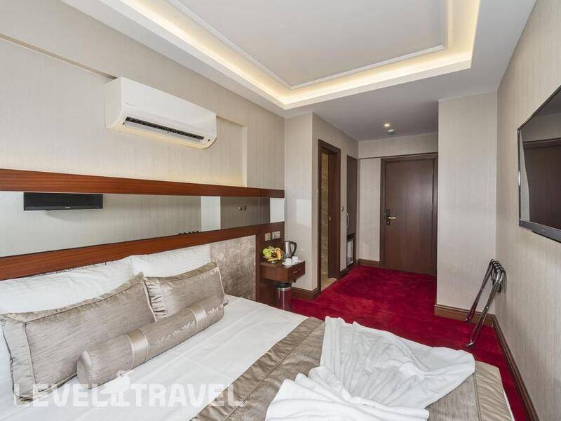 Фотография Eskar Hotel