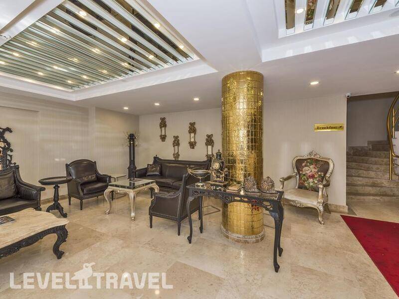 Фотография Eskar Hotel