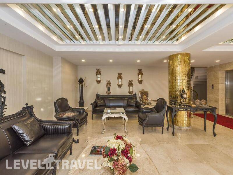 Фотография Eskar Hotel