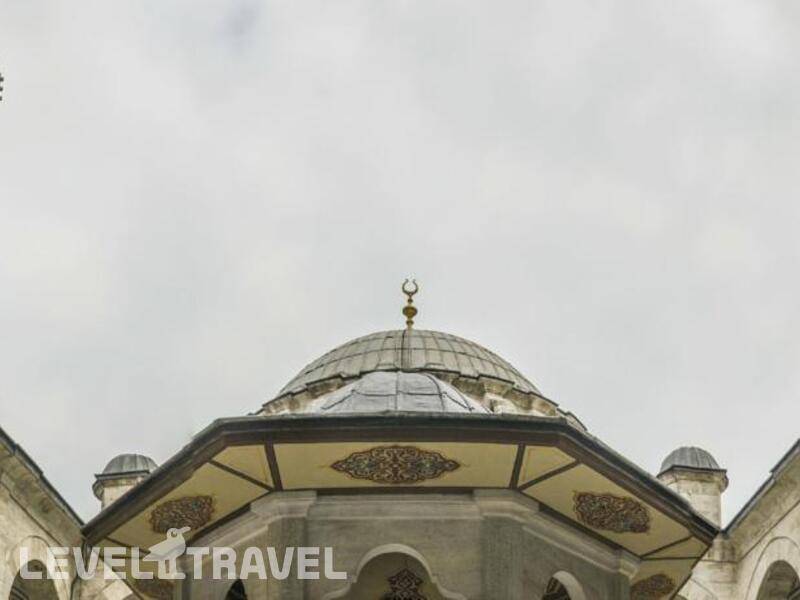 Фотография Eskar Hotel