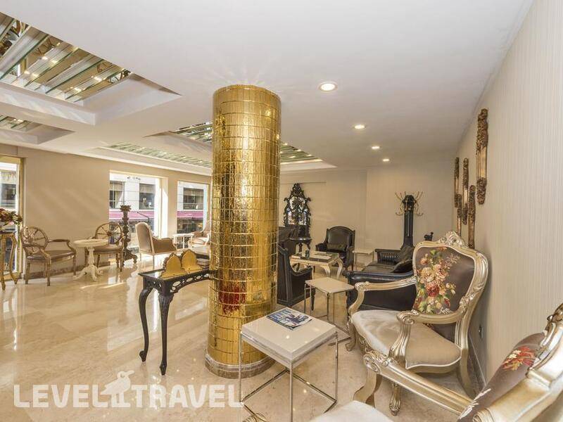 Фотография Eskar Hotel