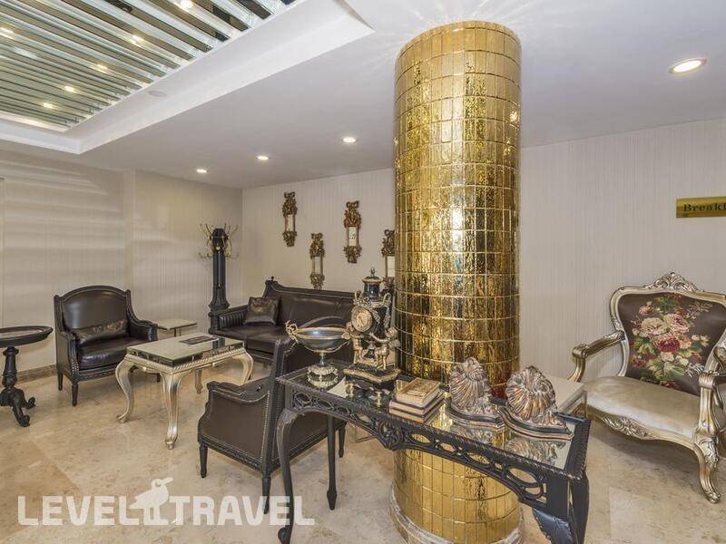 Фотография Eskar Hotel