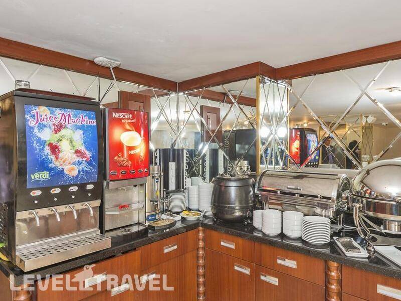 Фотография Eskar Hotel