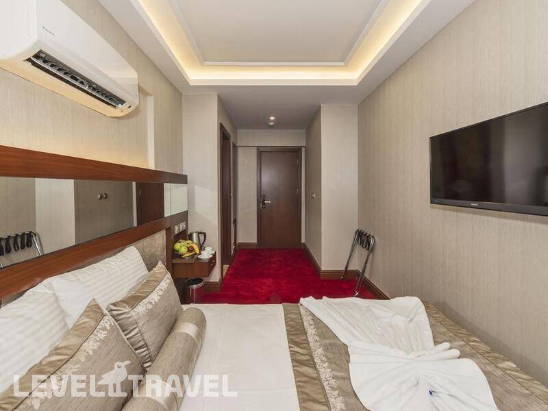 Фотография Eskar Hotel