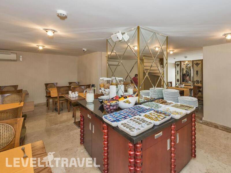 Фотография Eskar Hotel