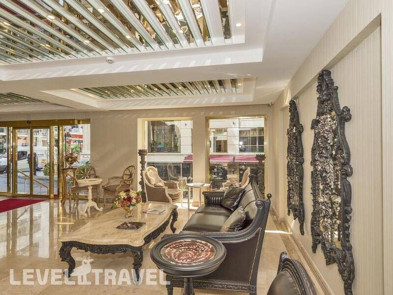 Фотография Eskar Hotel