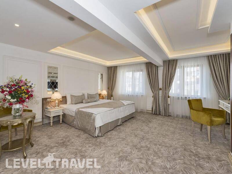 Фотография Eskar Hotel