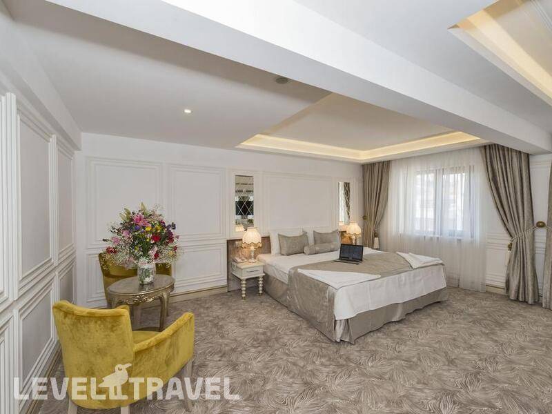 Фотография Eskar Hotel