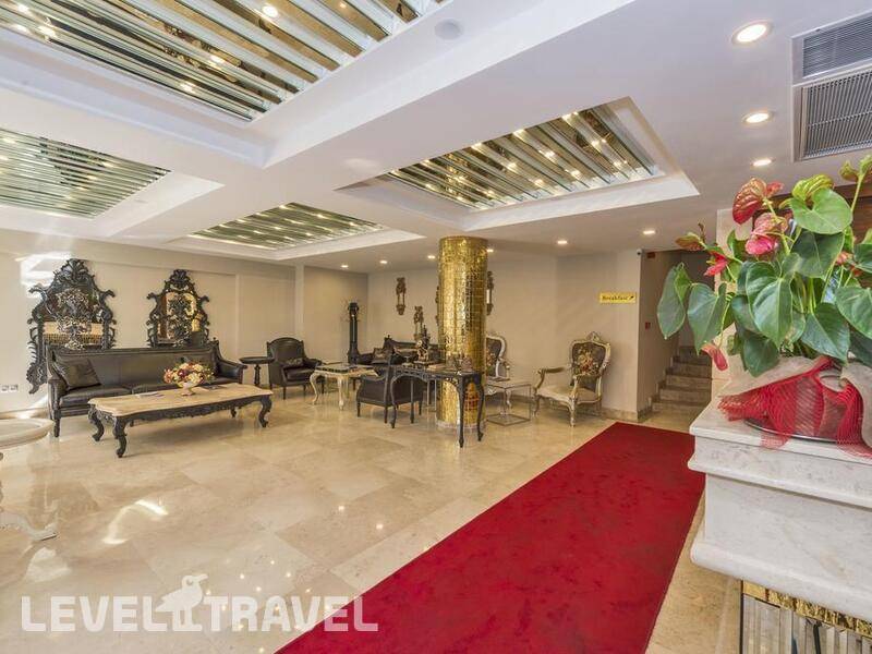 Фотография Eskar Hotel