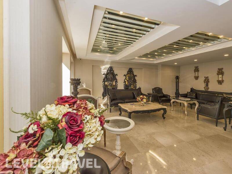 Фотография Eskar Hotel