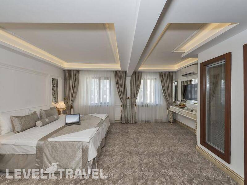 Фотография Eskar Hotel