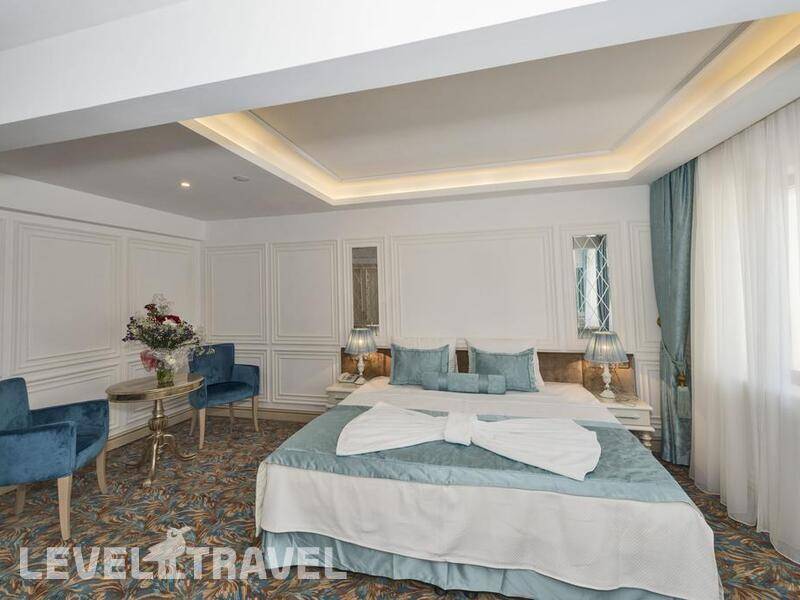 Фотография Eskar Hotel