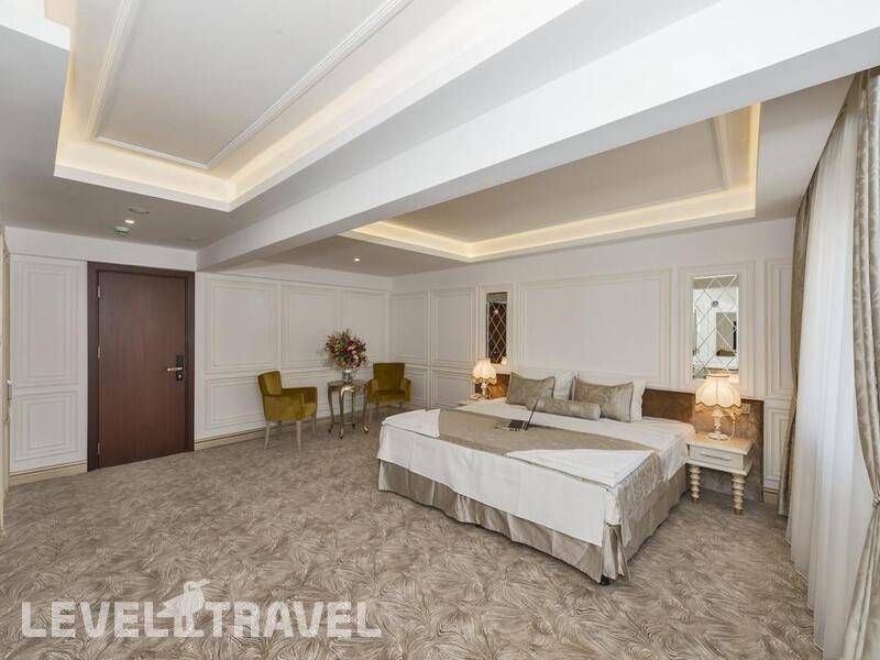 Фотография Eskar Hotel