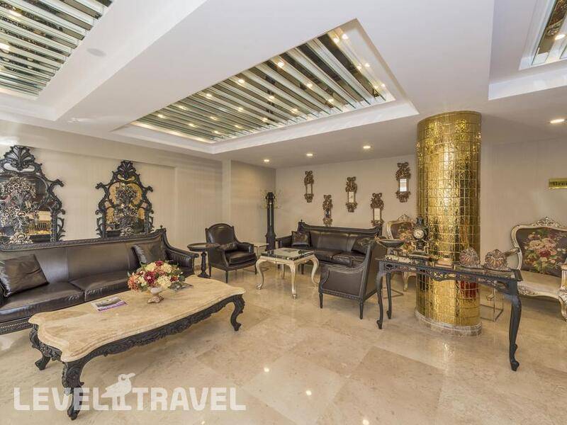 Фотография Eskar Hotel