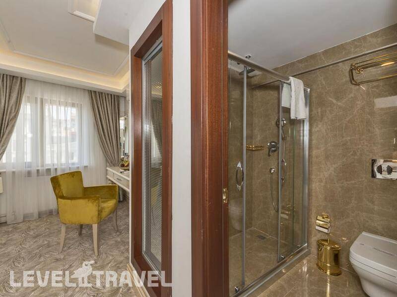 Фотография Eskar Hotel