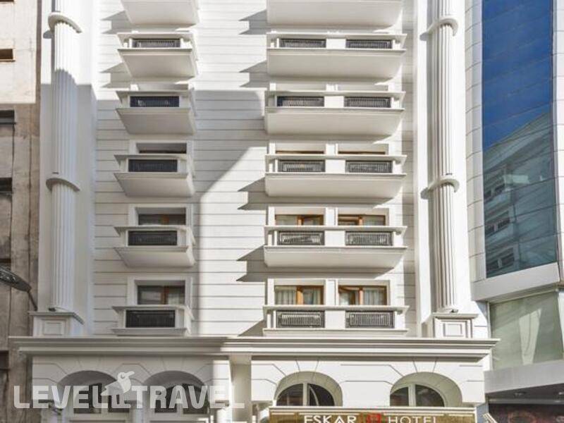 Фотография Eskar Hotel