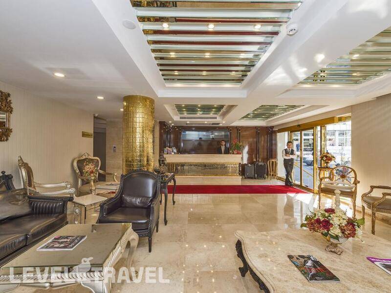 Фотография Eskar Hotel