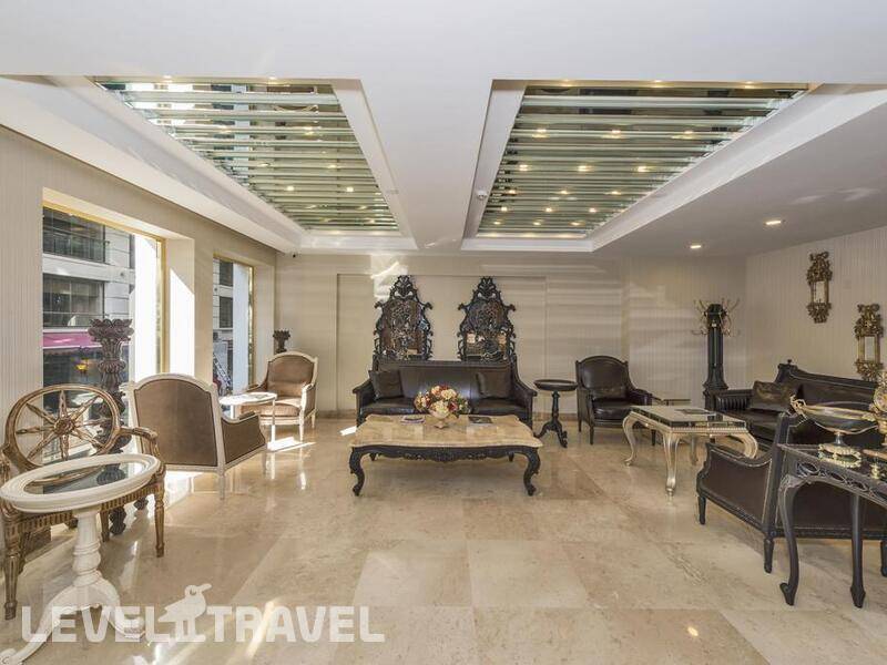 Фотография Eskar Hotel