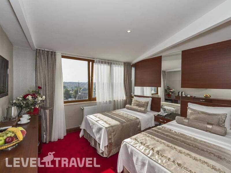 Фотография Eskar Hotel