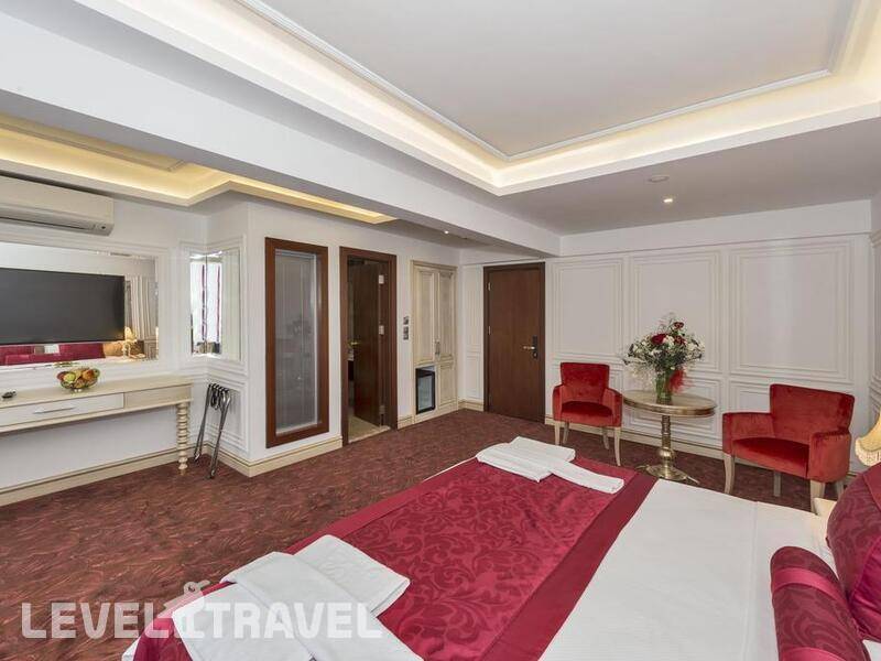 Фотография Eskar Hotel