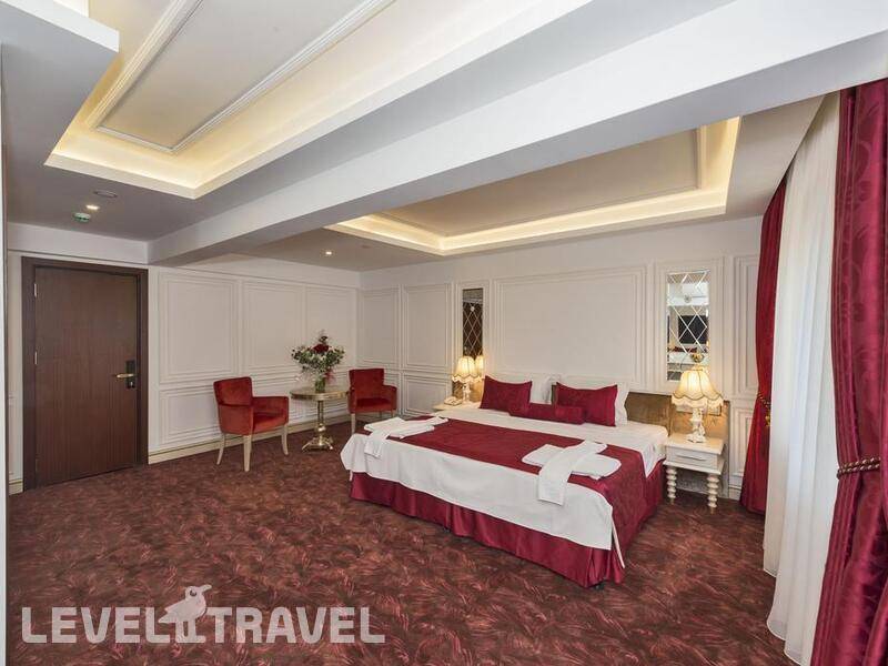 Фотография Eskar Hotel