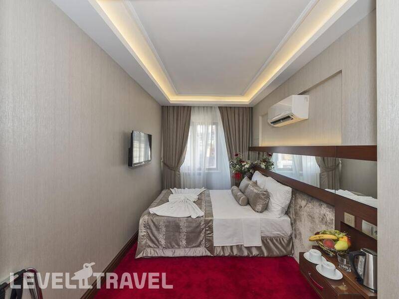 Фотография Eskar Hotel