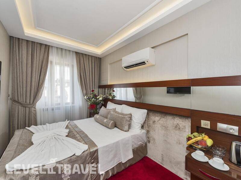 Фотография Eskar Hotel