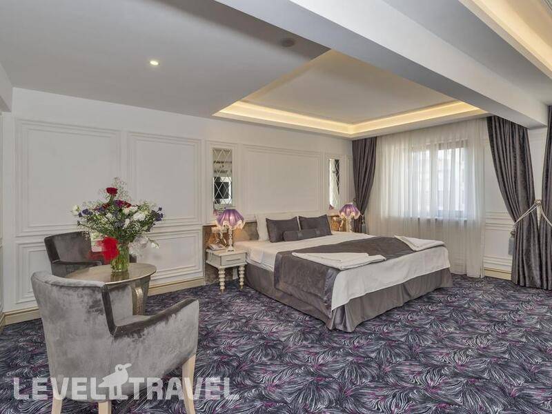 Фотография Eskar Hotel