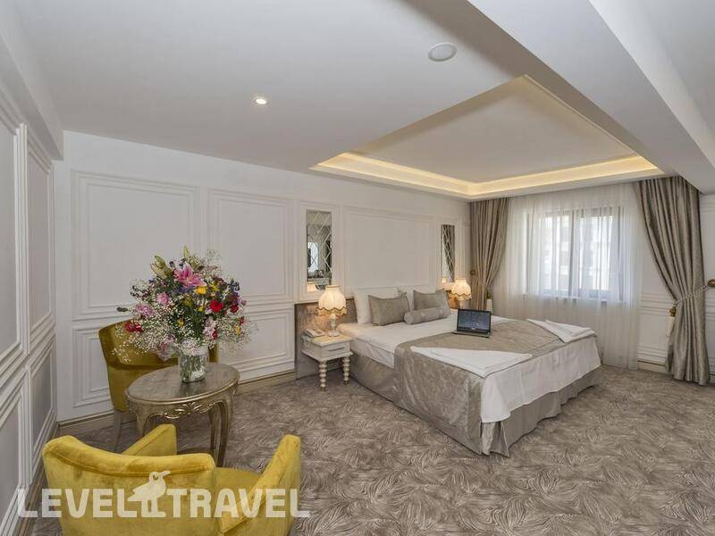 Фотография Eskar Hotel