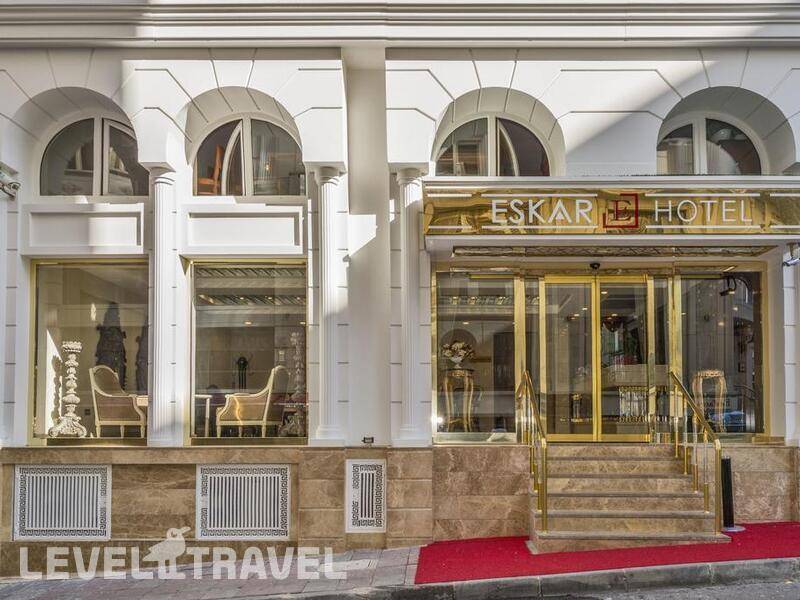 Фотография Eskar Hotel